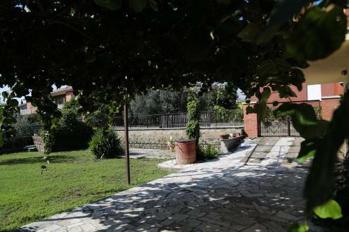 Casa Cristina