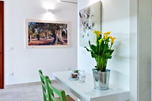 Agroturismo Olive Garden House
