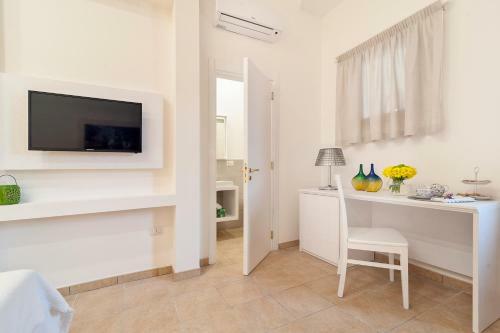 Agroturismo Olive Garden House