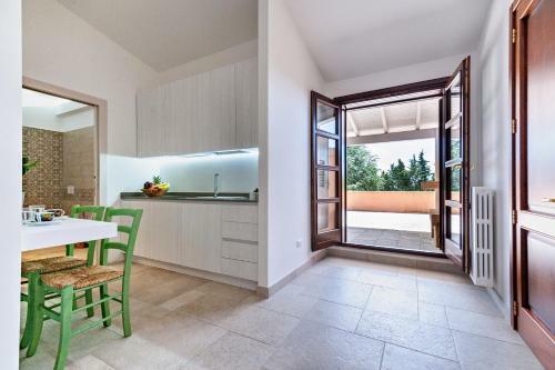 Agroturismo Olive Garden House