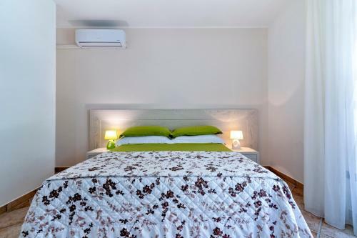 Agroturismo Olive Garden House