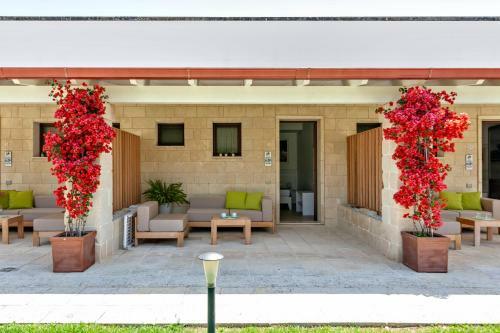 Agroturismo Olive Garden House