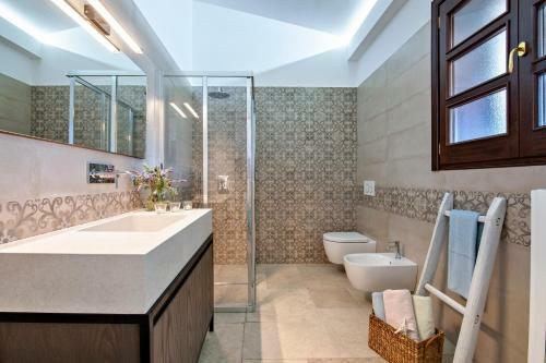 Agroturismo Olive Garden House