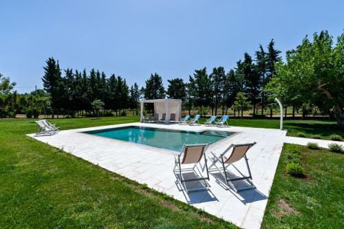 Agroturismo Olive Garden House