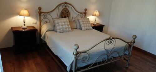Apartamento Casa Al Lago