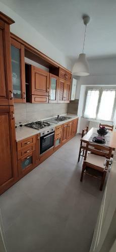 Apartamento Casa Al Lago