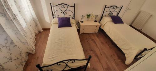 Apartamento Casa Al Lago