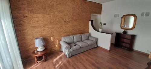 Apartamento Casa Al Lago