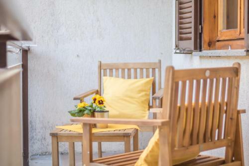 Apartamento Casa Nicoletta
