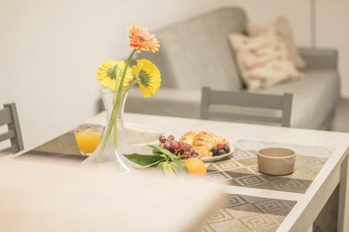 Apartamento Casa Nicoletta