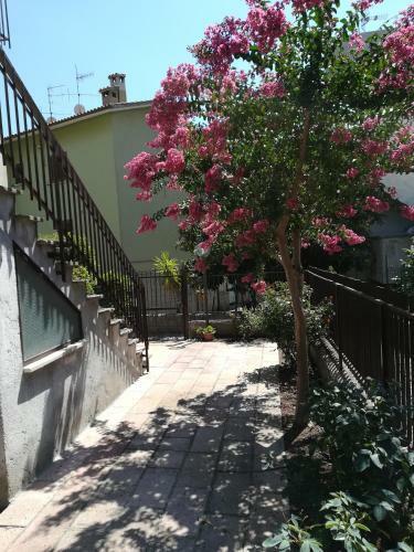 Apartamento La Nuova Velzna