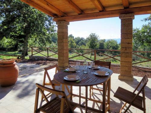 Apartamento Podere Sant'antonio