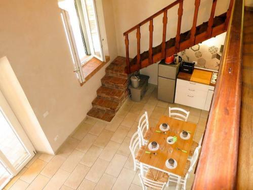 Apartamento Podere Sant'antonio
