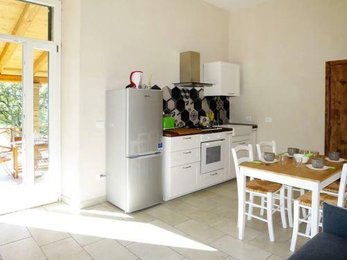 Apartamento Podere Sant'antonio