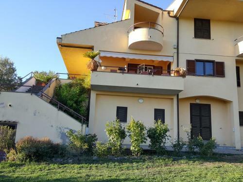 Villa Tilde