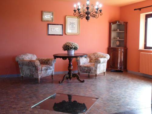 Villa Tilde