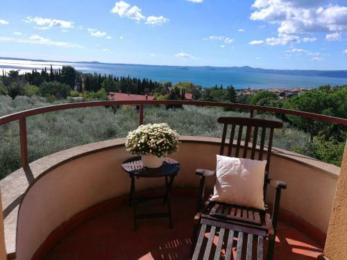 Villa Tilde