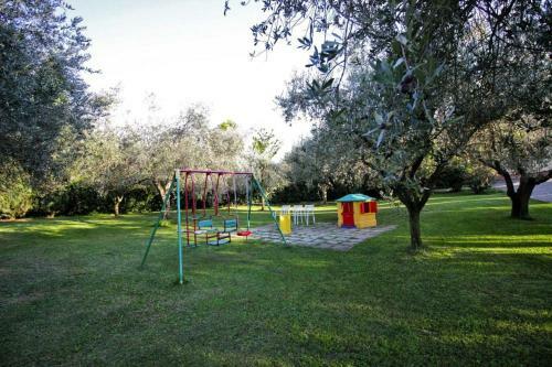 Villa Tilde