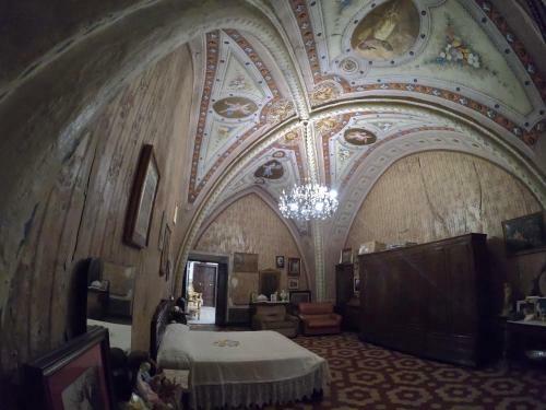 Hostal Pensione Italia