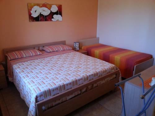 Casette Nel Borgo