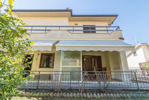 Apartamento Casa Del Sole