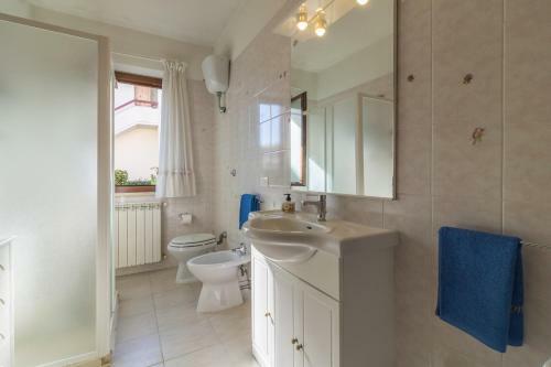 Apartamento Casa Del Sole