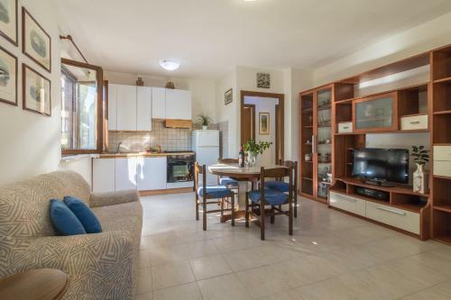 Apartamento Casa Del Sole