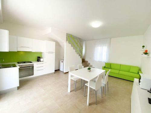 Apartamento Le Naiadi Appartamenti