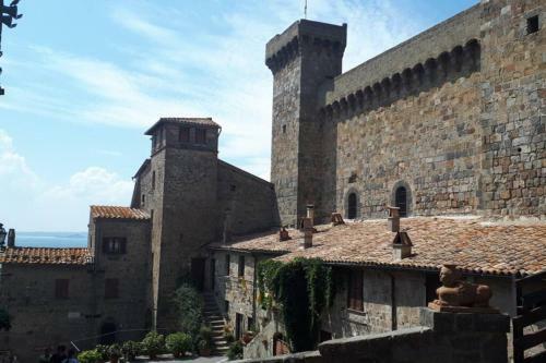 Residenza Monastero De' Medici