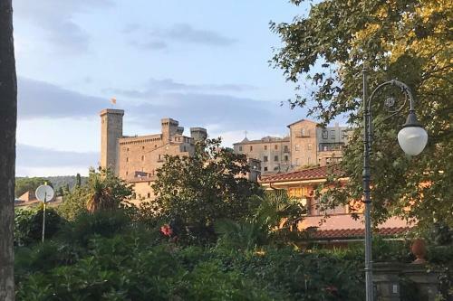 Residenza Monastero De' Medici