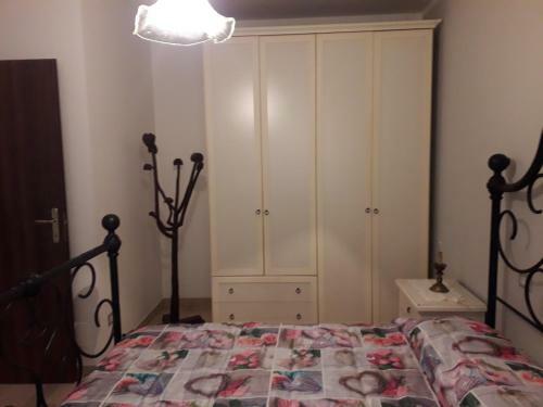Apartamento Casa Arena Alloggio Turistico