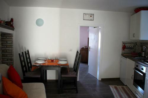 Apartamento Casetta Del Parione