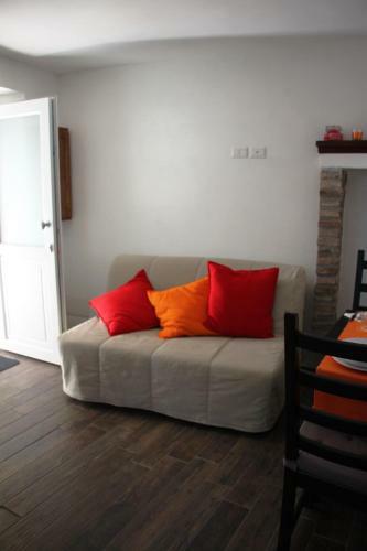 Apartamento Casetta Del Parione