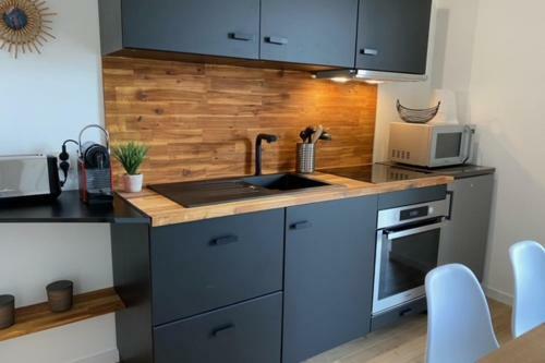 Apartamento 54m Scandinavian Style At 800m From The Beach