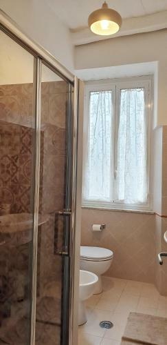 Apartamento La Casa Di Alberto