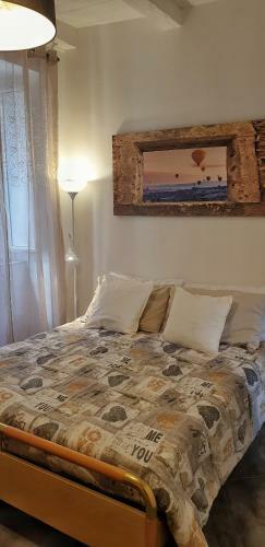 Apartamento La Casa Di Alberto