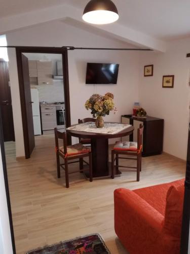 Apartamento Civico 4