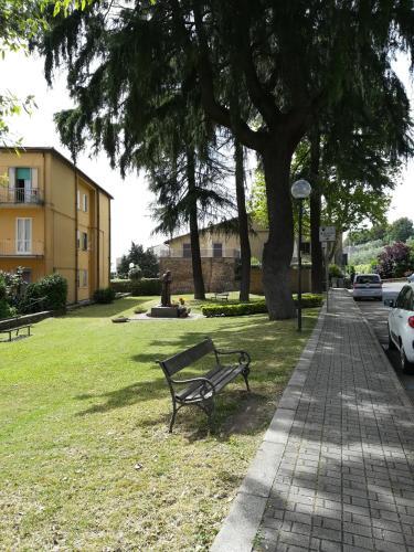 Apartamento Civico 4
