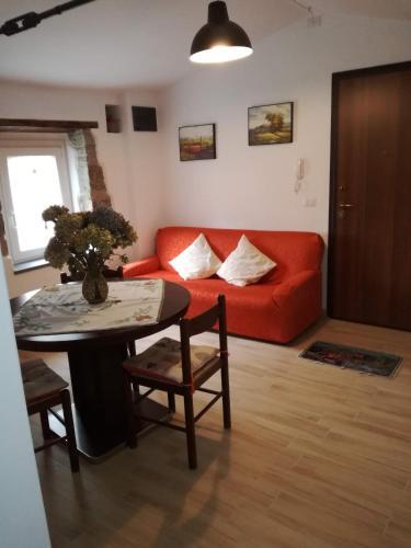 Apartamento Civico 4