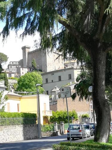 Apartamento Civico 4