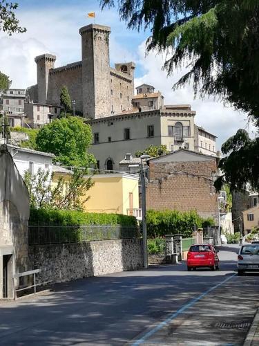 Apartamento Civico 4