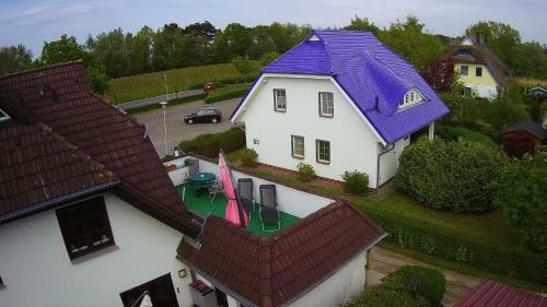 Apartamento Ferienwohnung "seeblick"