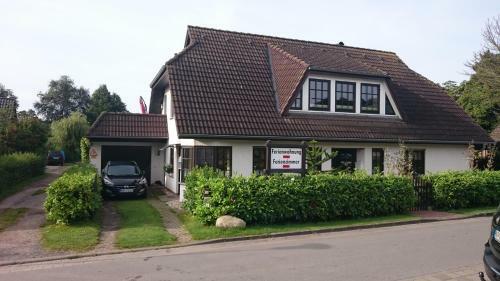 Apartamento Ferienwohnung "seeblick"