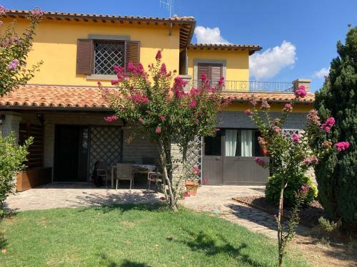 Villa Casa Wafira