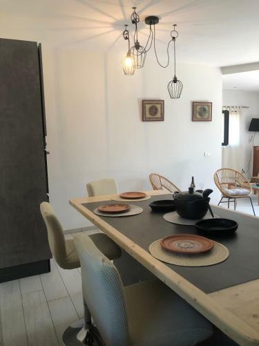 Villa Casa Wafira