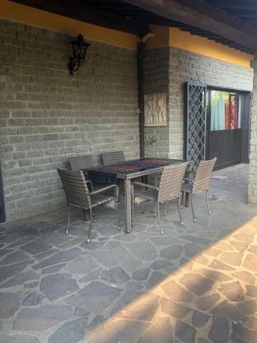 Villa Casa Wafira