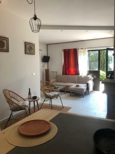 Villa Casa Wafira