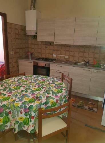 Apartamento Casa Leida