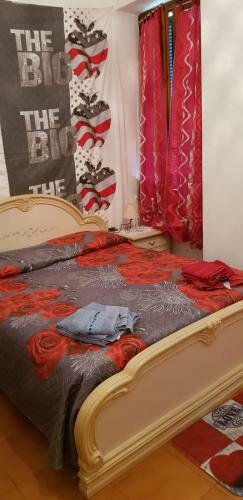 Apartamento Casa Leida