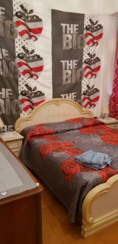 Apartamento Casa Leida